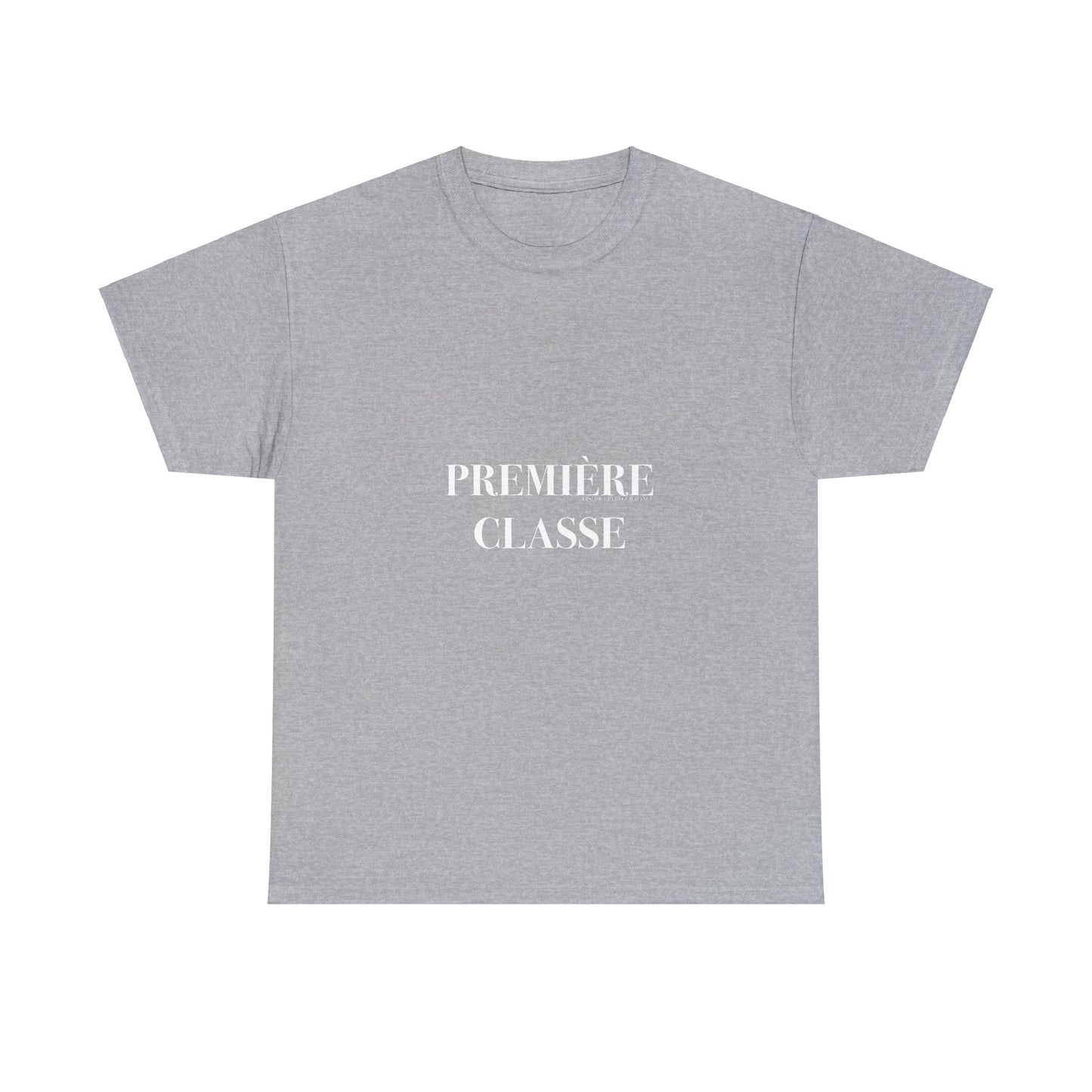“Premiére Classe” crew