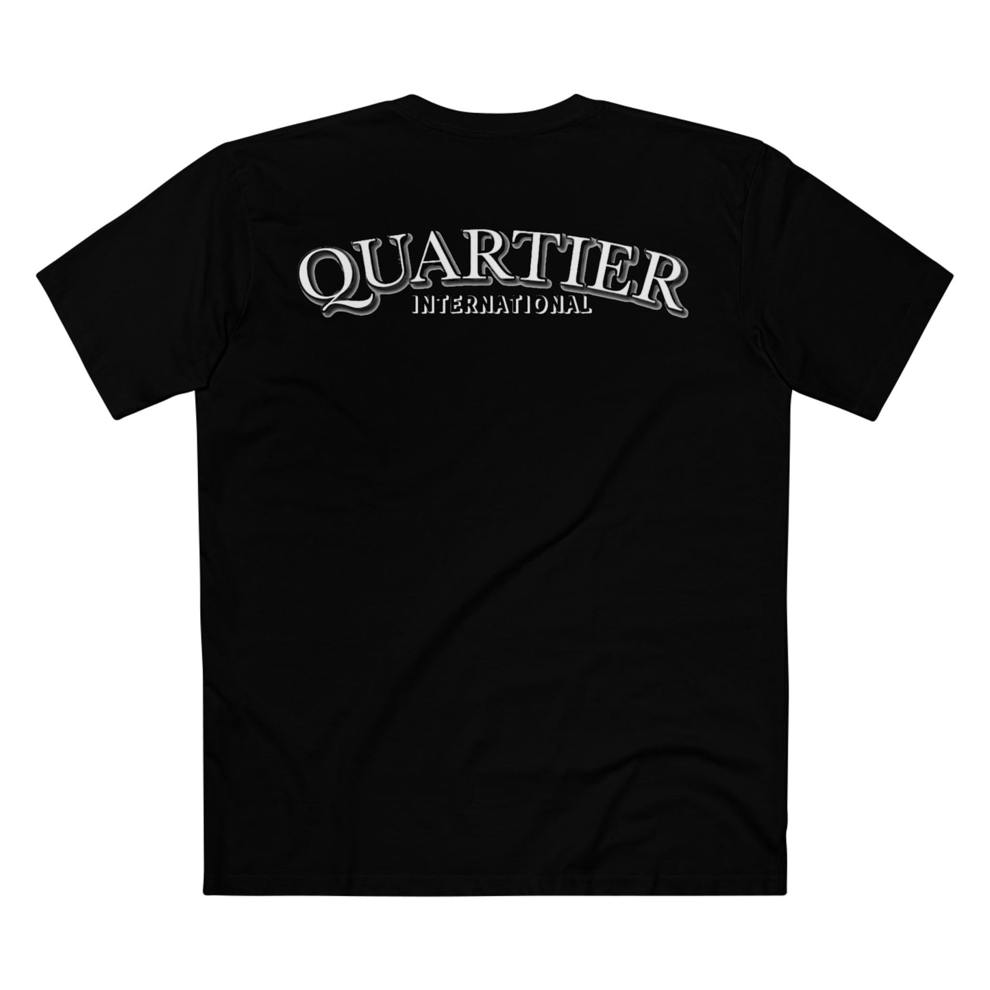 DISTRICT GENTLEMEN’S CLUB crew - QUARTIER INTERNATIONAL