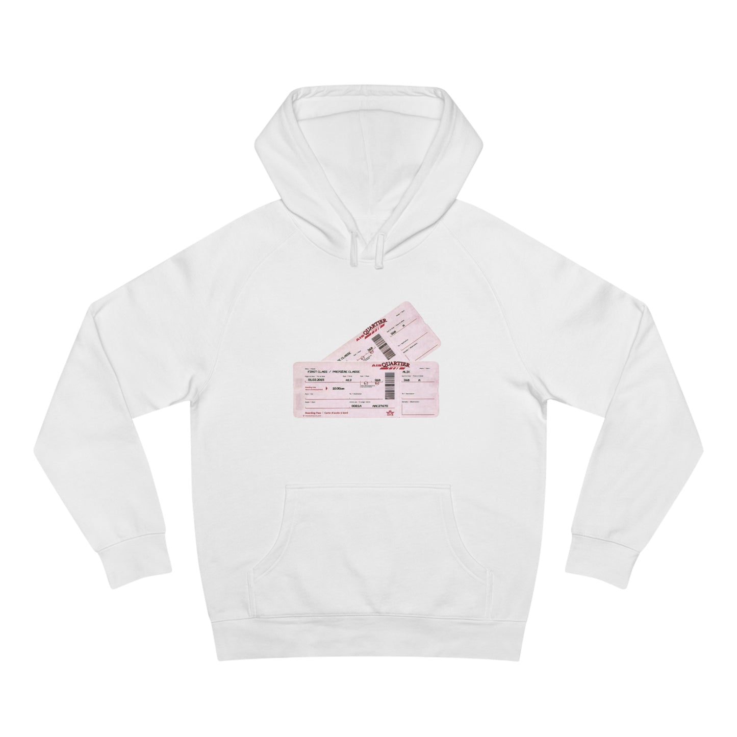 "PREMIERE CLASSE" pullover