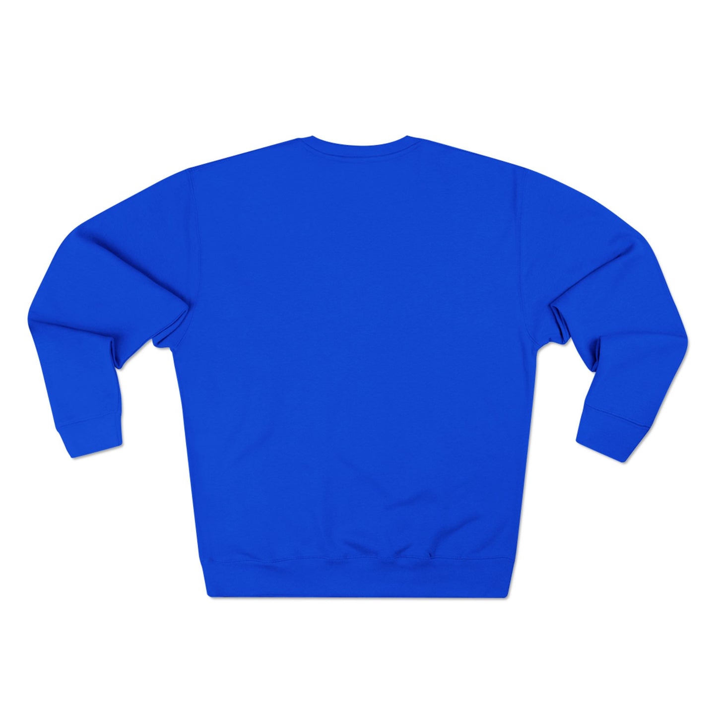 “Quartier Logo” ultra soft Crewneck Sweatshirt