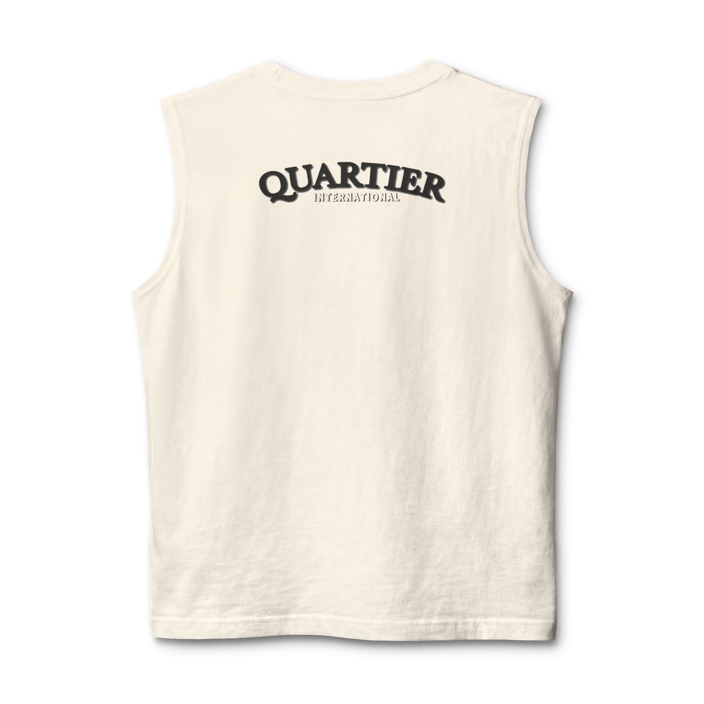 District Gentlemen's Club Vintage Muscle Tank
