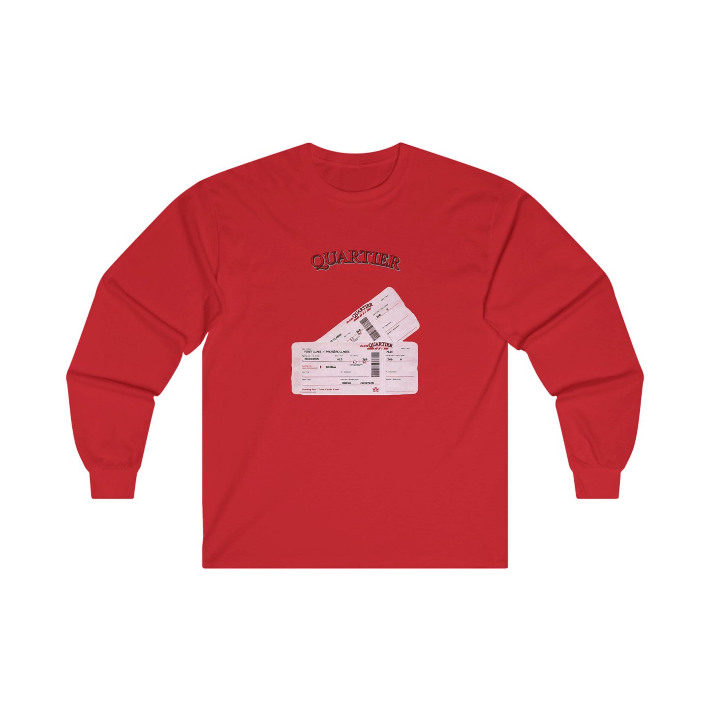 “Premièr Classe” LS