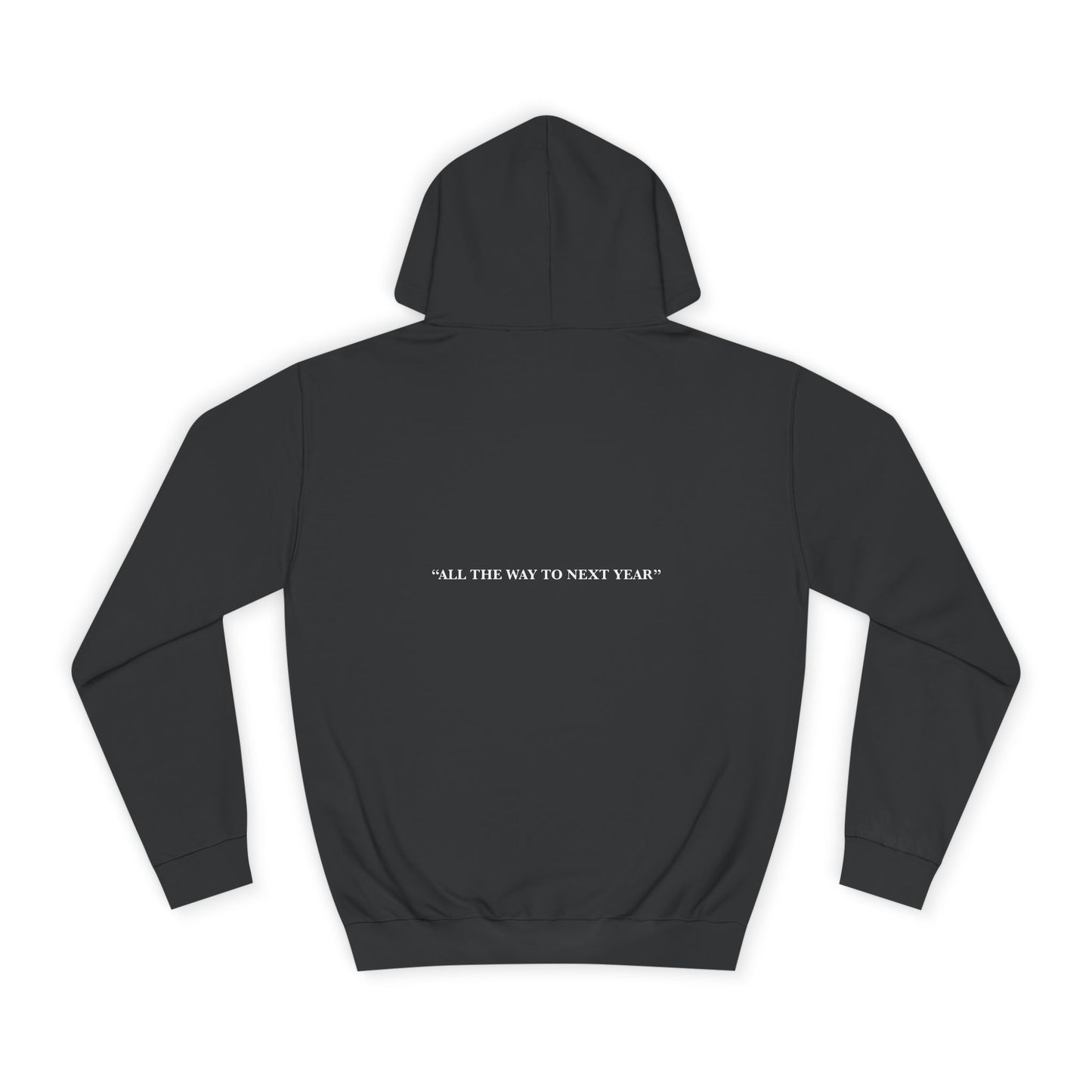 QUARTIER "WORLD TAKEOVER" pullover