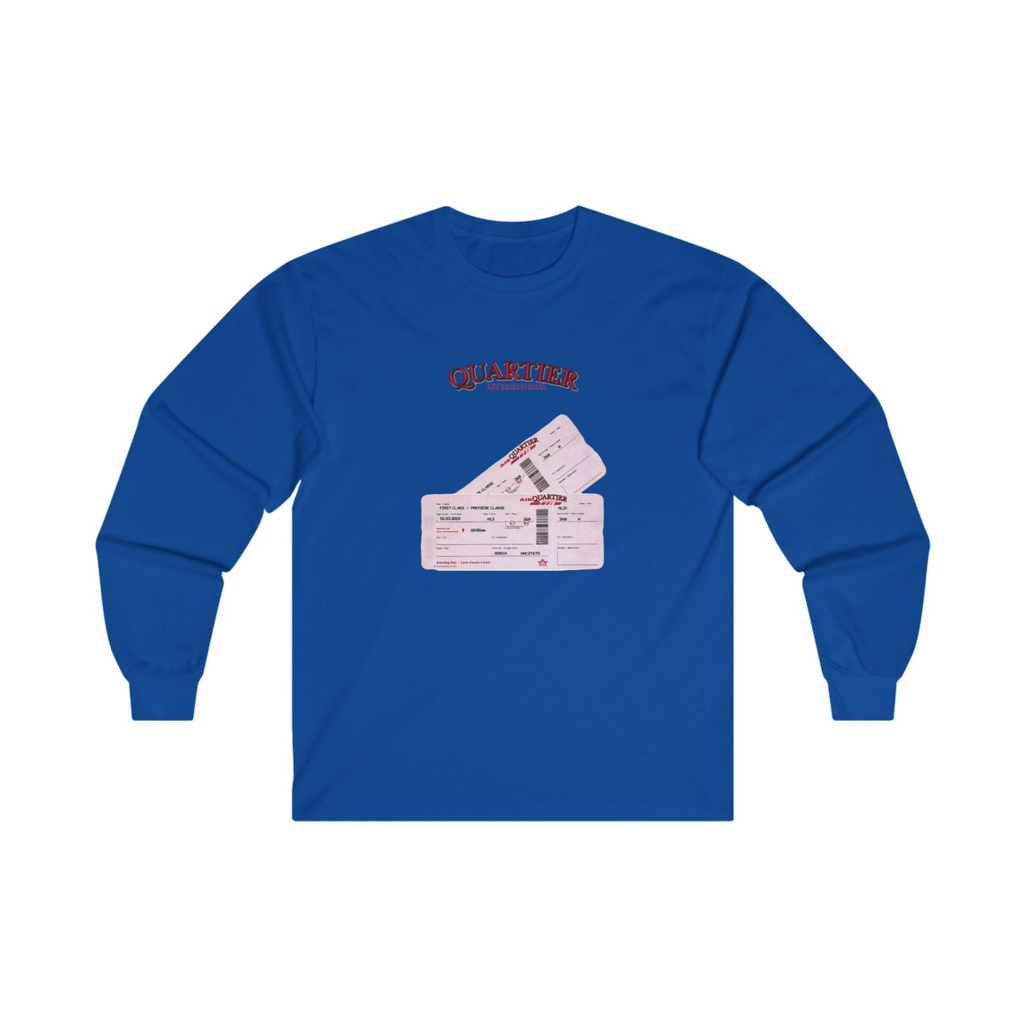 “Premièr Classe” LS