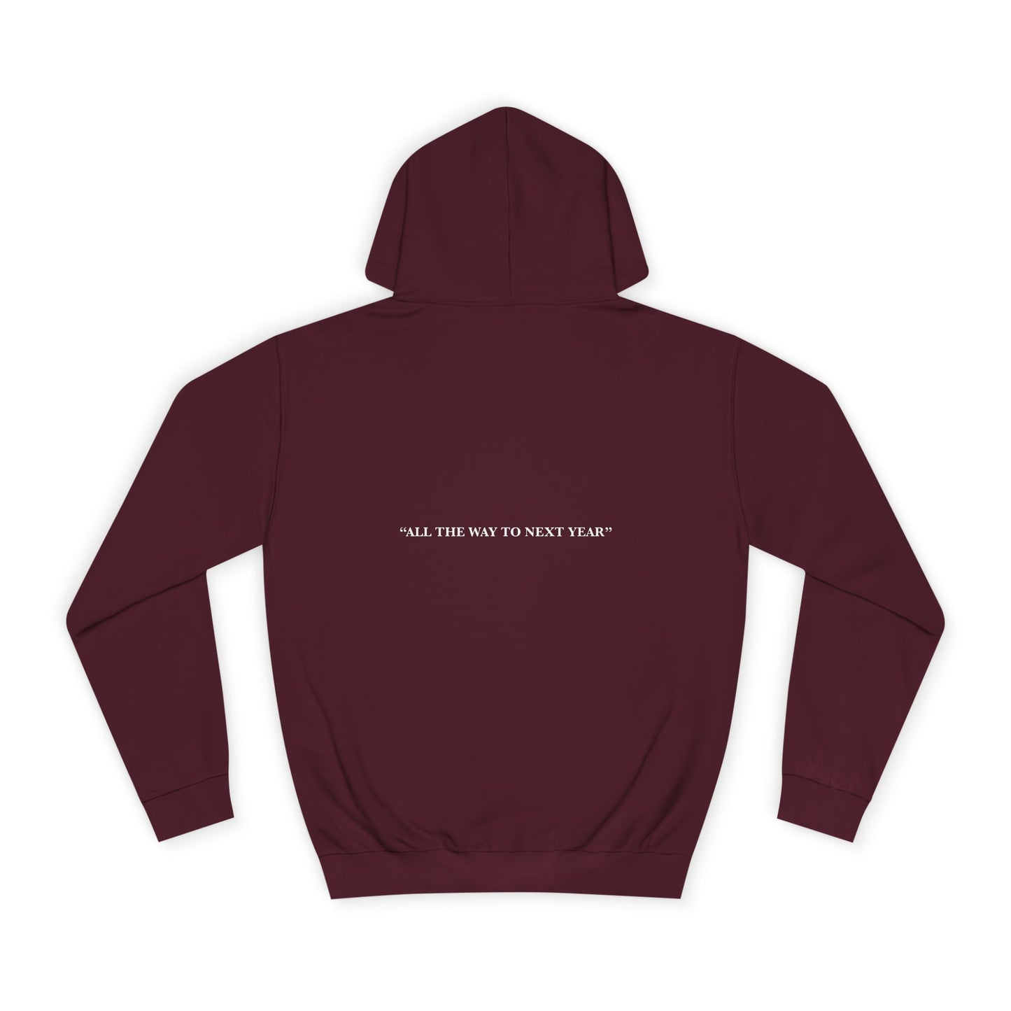 QUARTIER "WORLD TAKEOVER" pullover