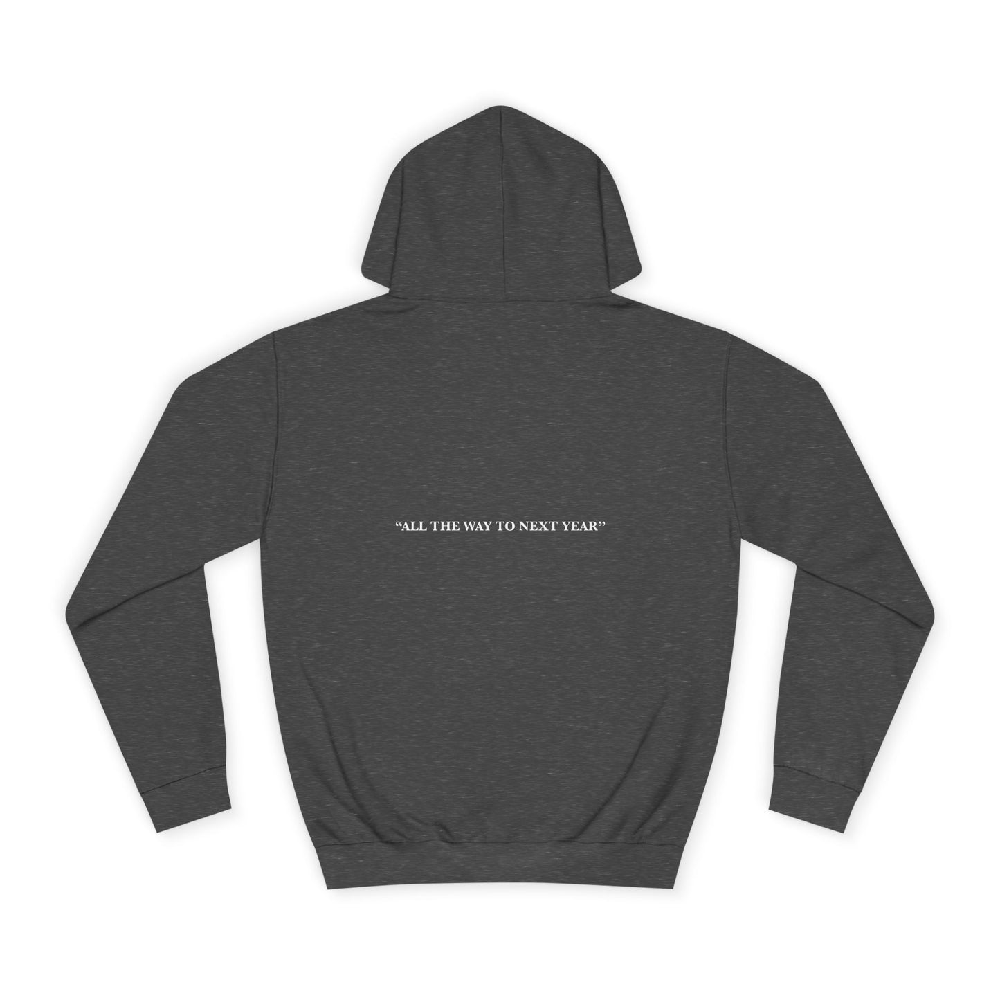 QUARTIER "WORLD TAKEOVER" pullover