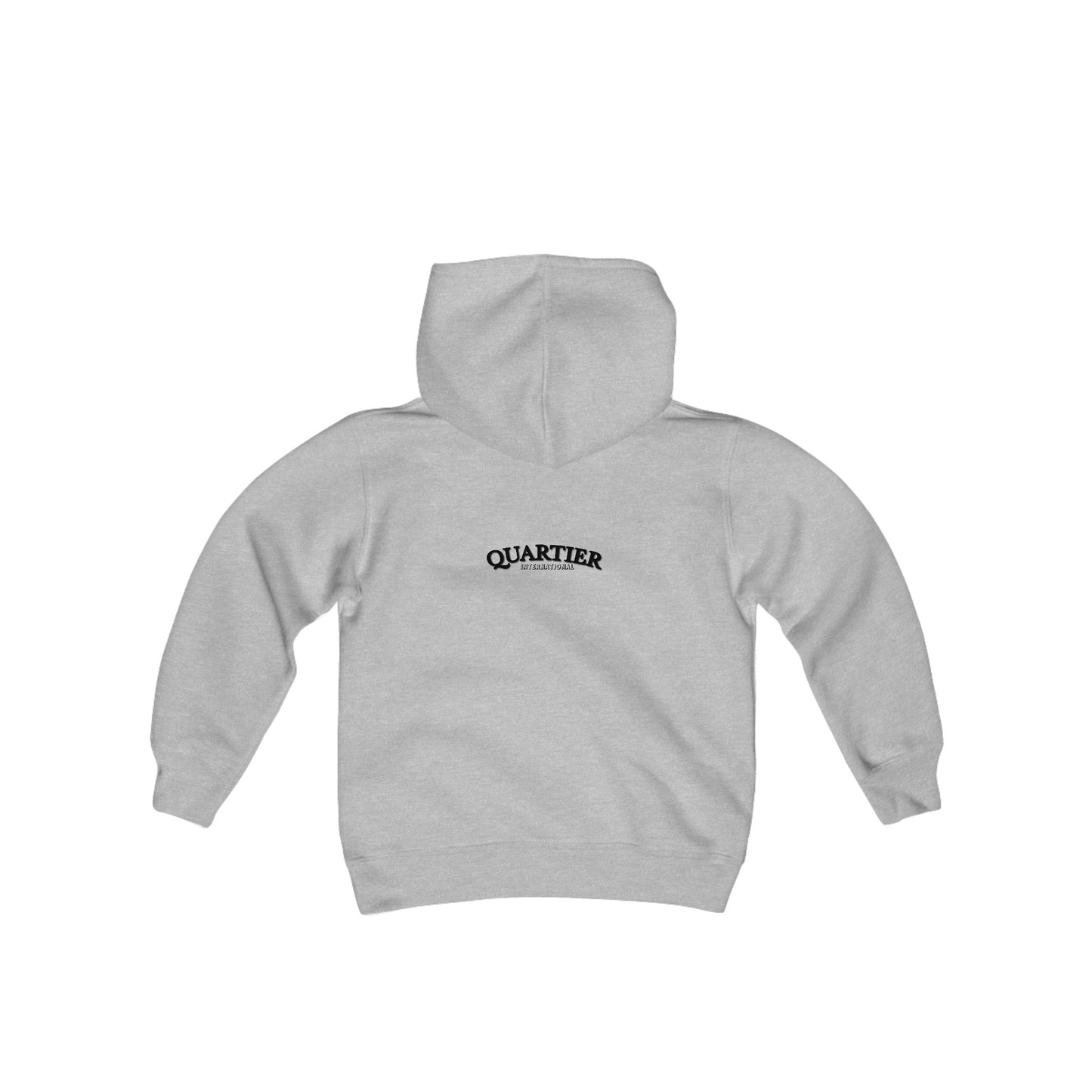 “Premièr Classe” Youth Hoodie