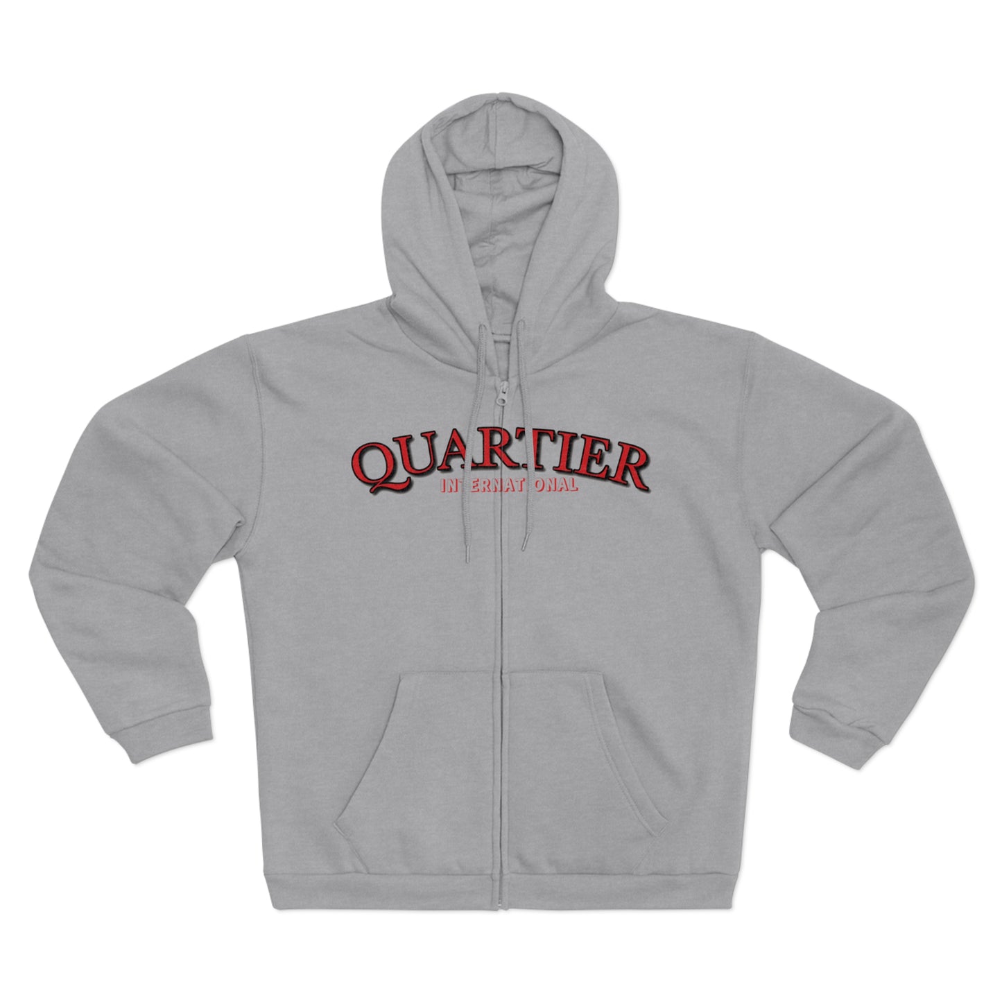 "AIR QUARTIER" zip