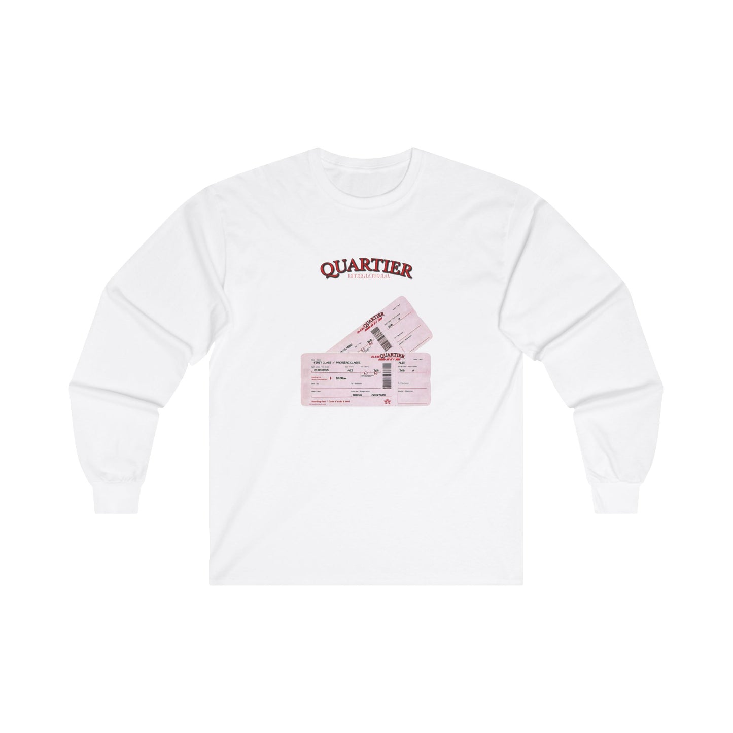 “Premièr Classe” LS