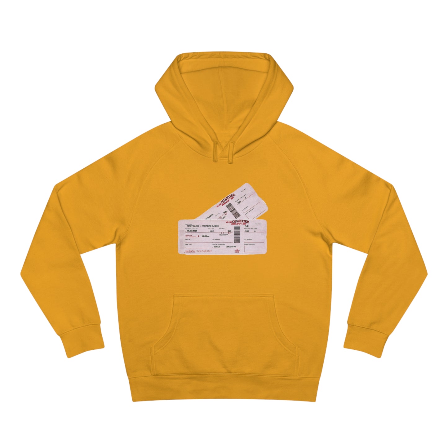"PREMIERE CLASSE" pullover