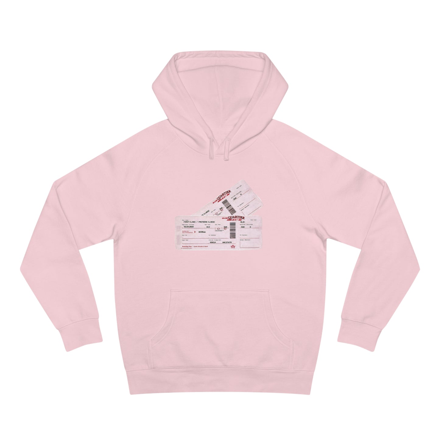"PREMIERE CLASSE" pullover