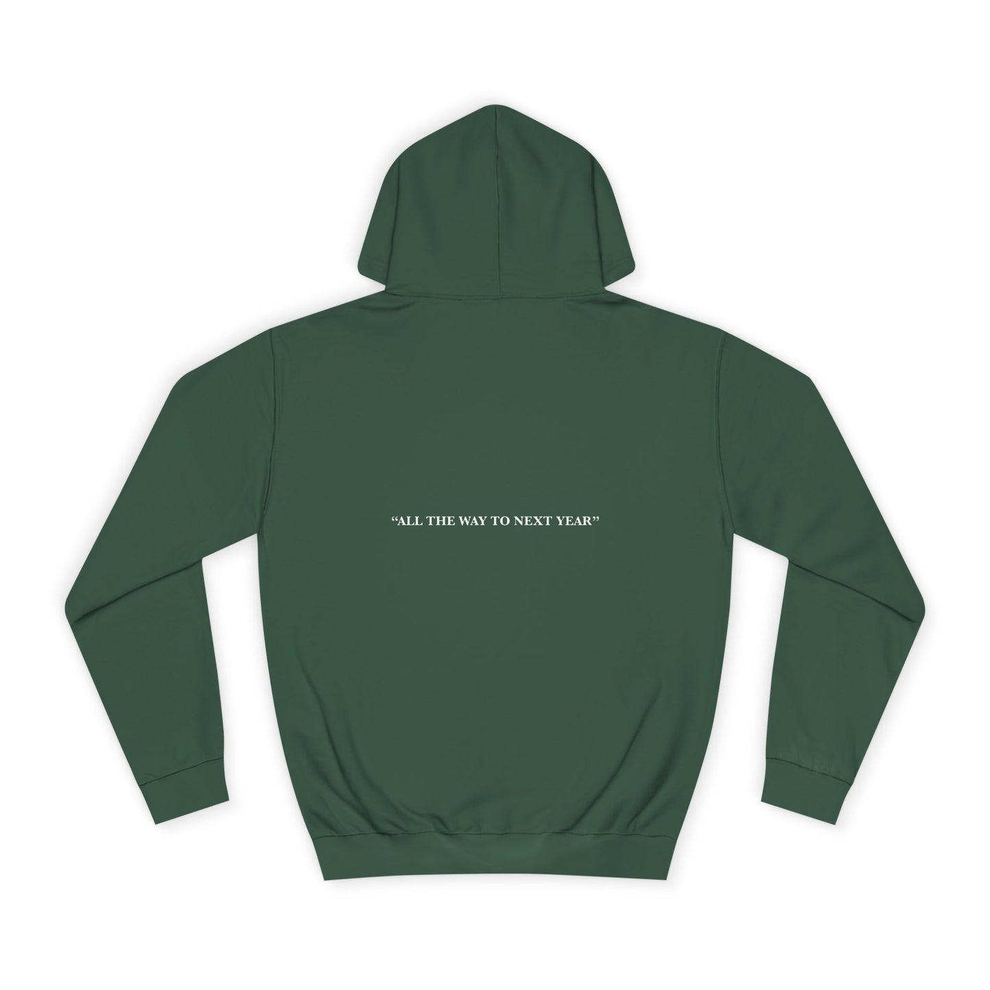 QUARTIER "WORLD TAKEOVER" pullover