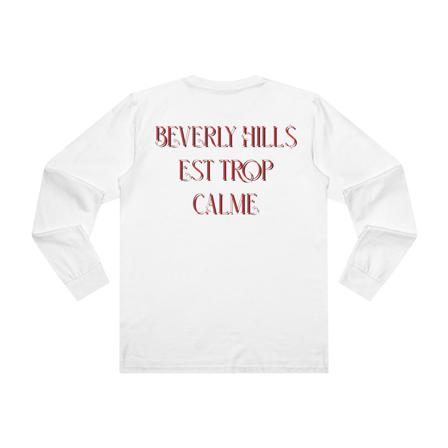 “Calme” Quartier Ls