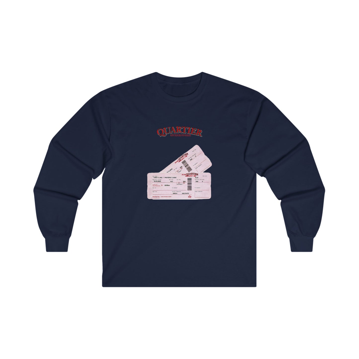 “Premièr Classe” LS