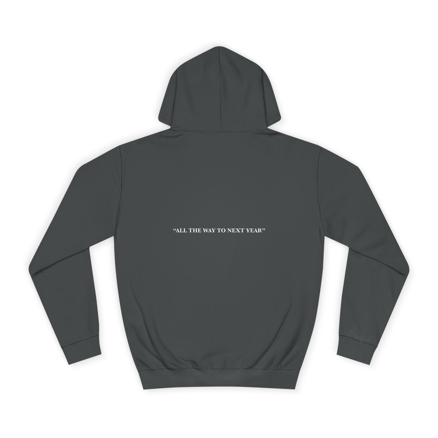 QUARTIER "WORLD TAKEOVER" pullover