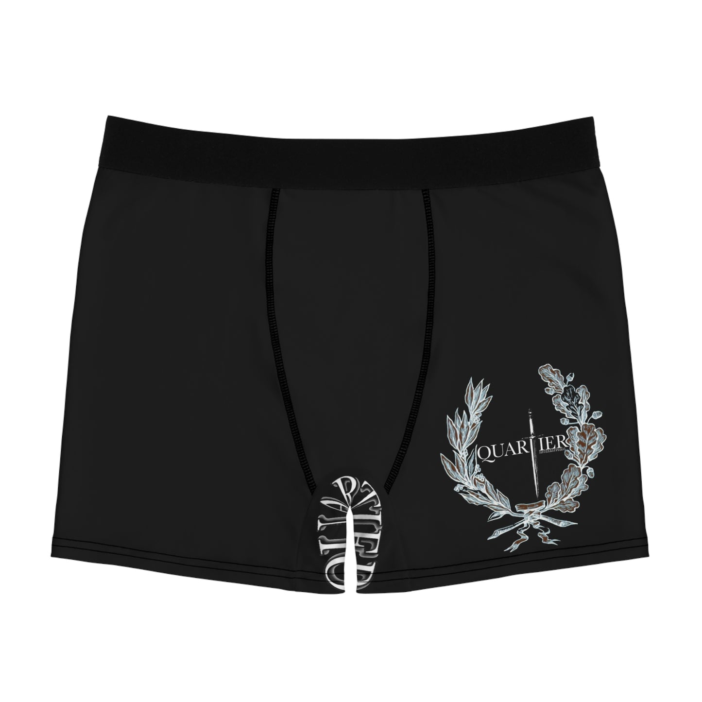 Quartier mens smalls