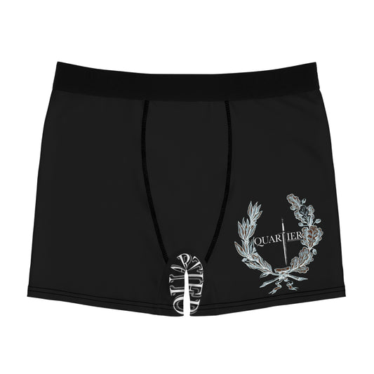 Quartier mens smalls