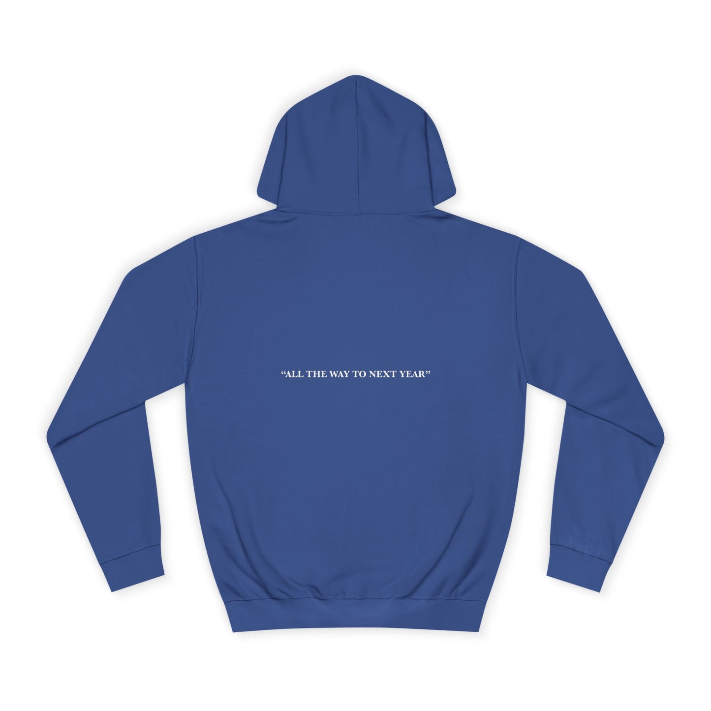 QUARTIER "WORLD TAKEOVER" pullover
