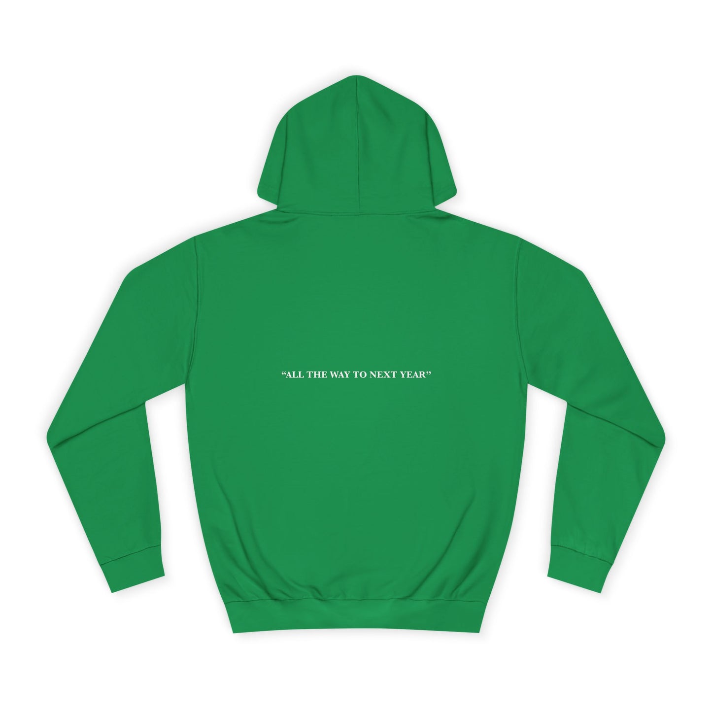 QUARTIER "WORLD TAKEOVER" pullover