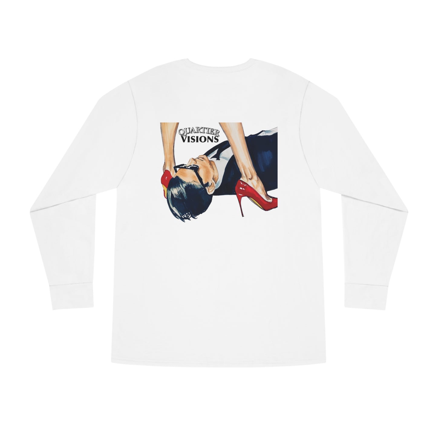 "Quartier Visions" Ls