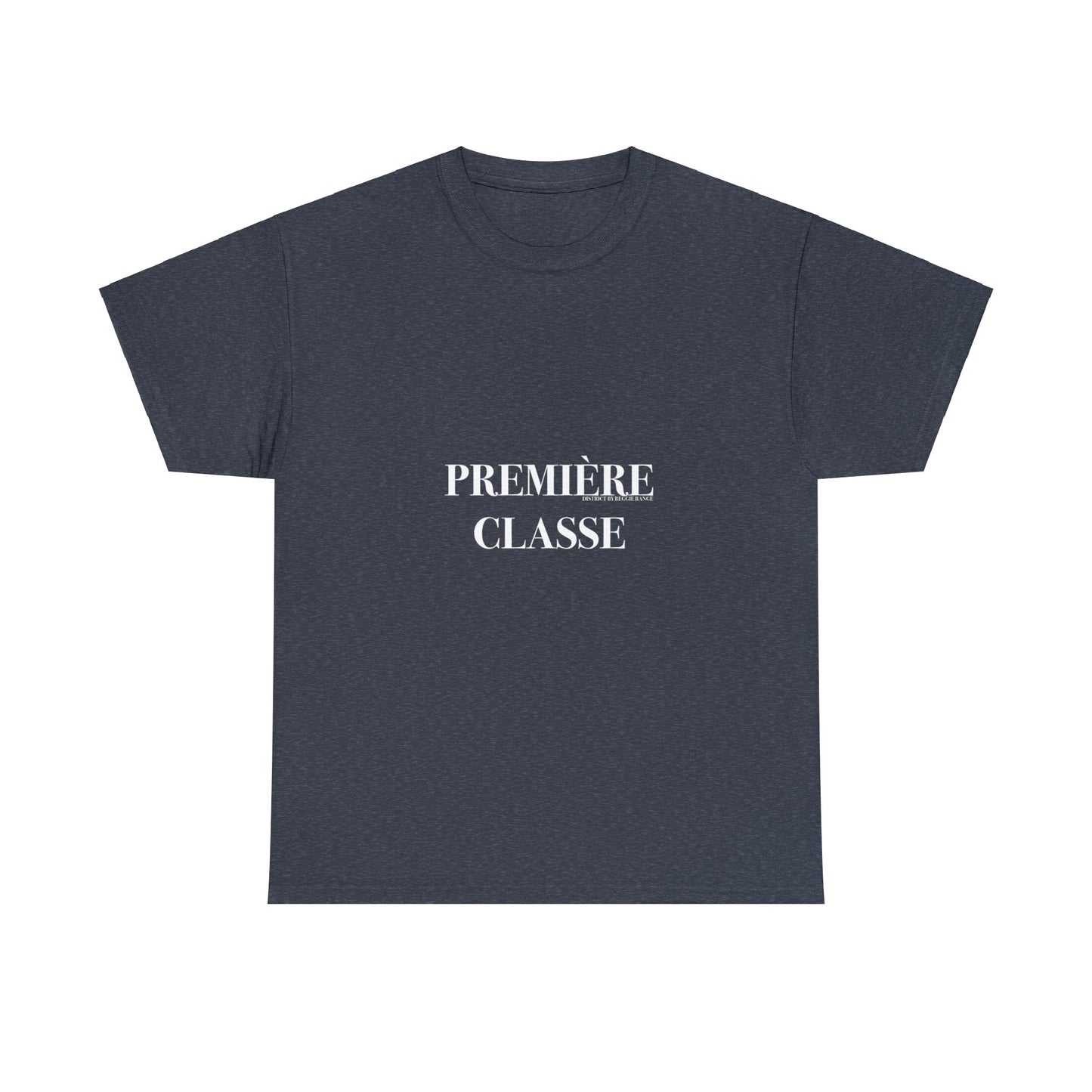 “Premiére Classe” crew