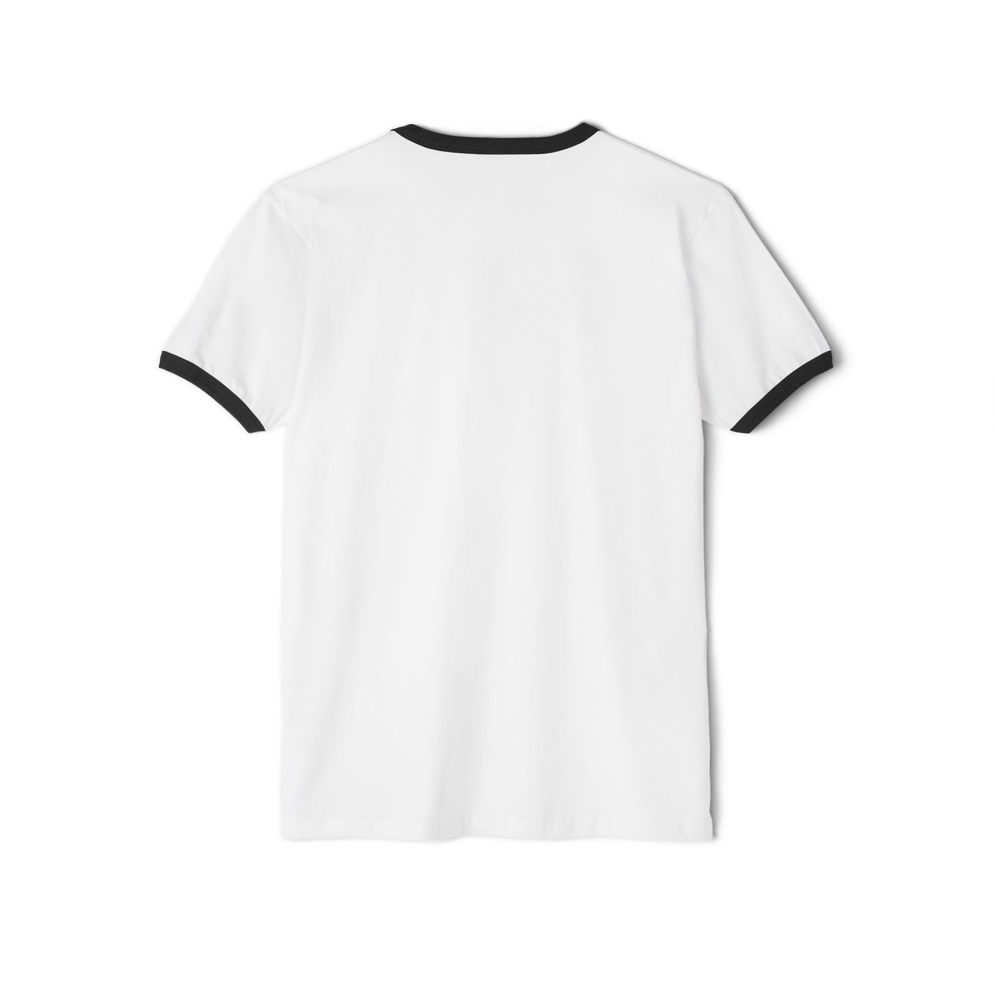 “Tornado Quartier” unisex ringer crew