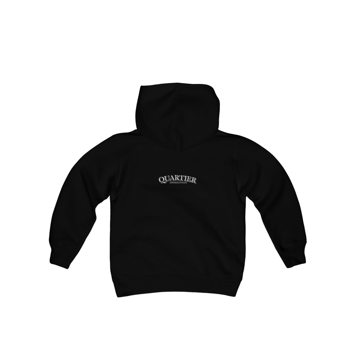 “Premièr Classe” Youth Hoodie