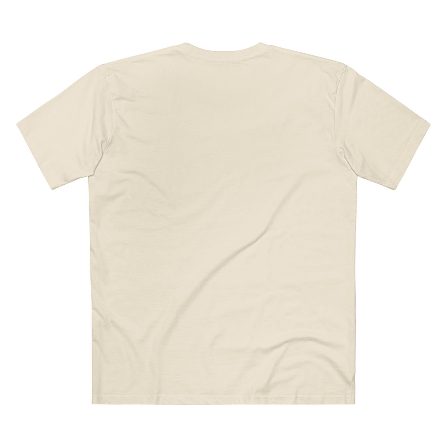 Luxury Automobili Repair Tee from Quartier Intl.' Luxury Scars Graphic crew