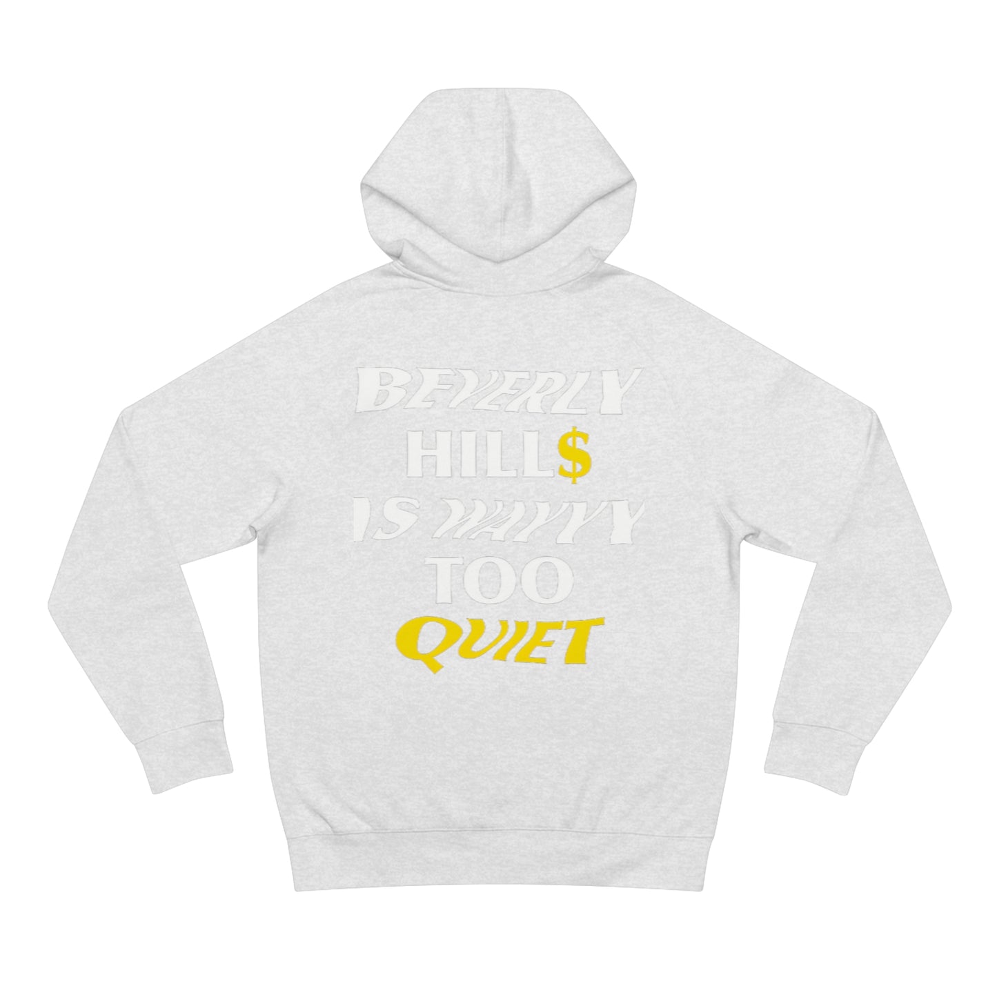 LIMITED EDITION “BHIWTQ” DISTRICT MEMBER PULLOVER