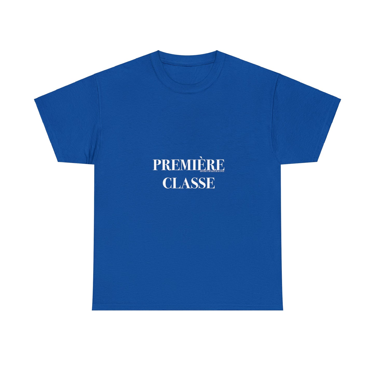 “Premiére Classe” crew
