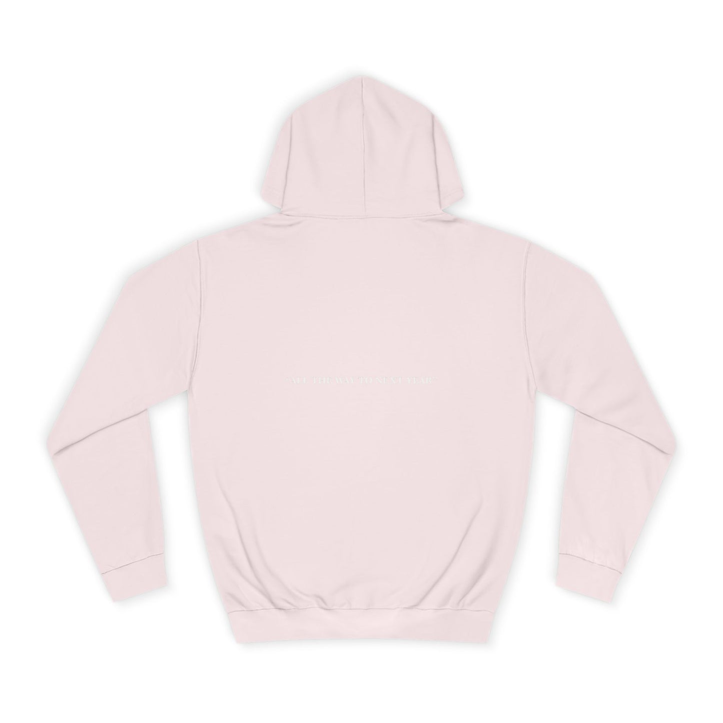 QUARTIER "WORLD TAKEOVER" pullover