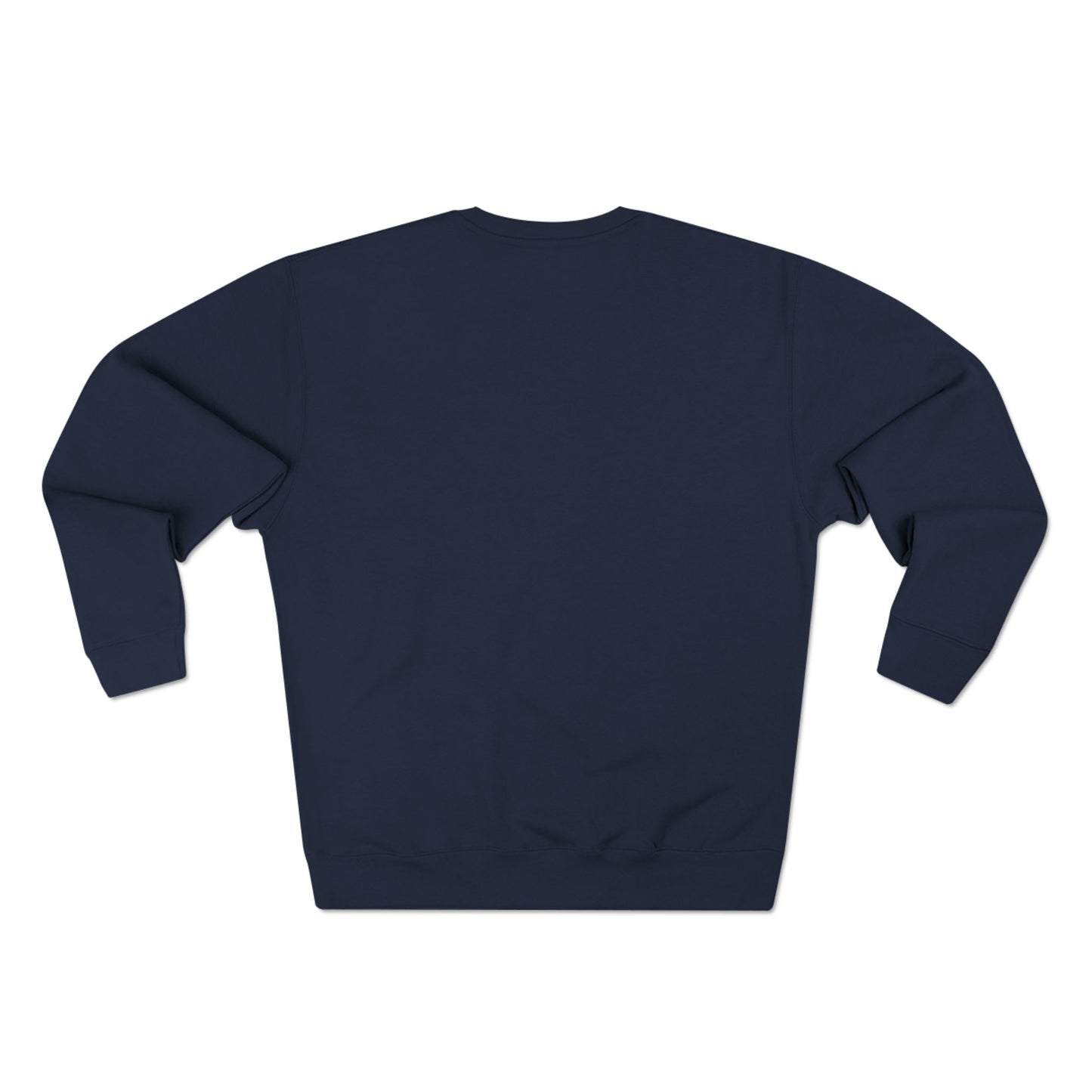 “Quartier Logo” ultra soft Crewneck Sweatshirt