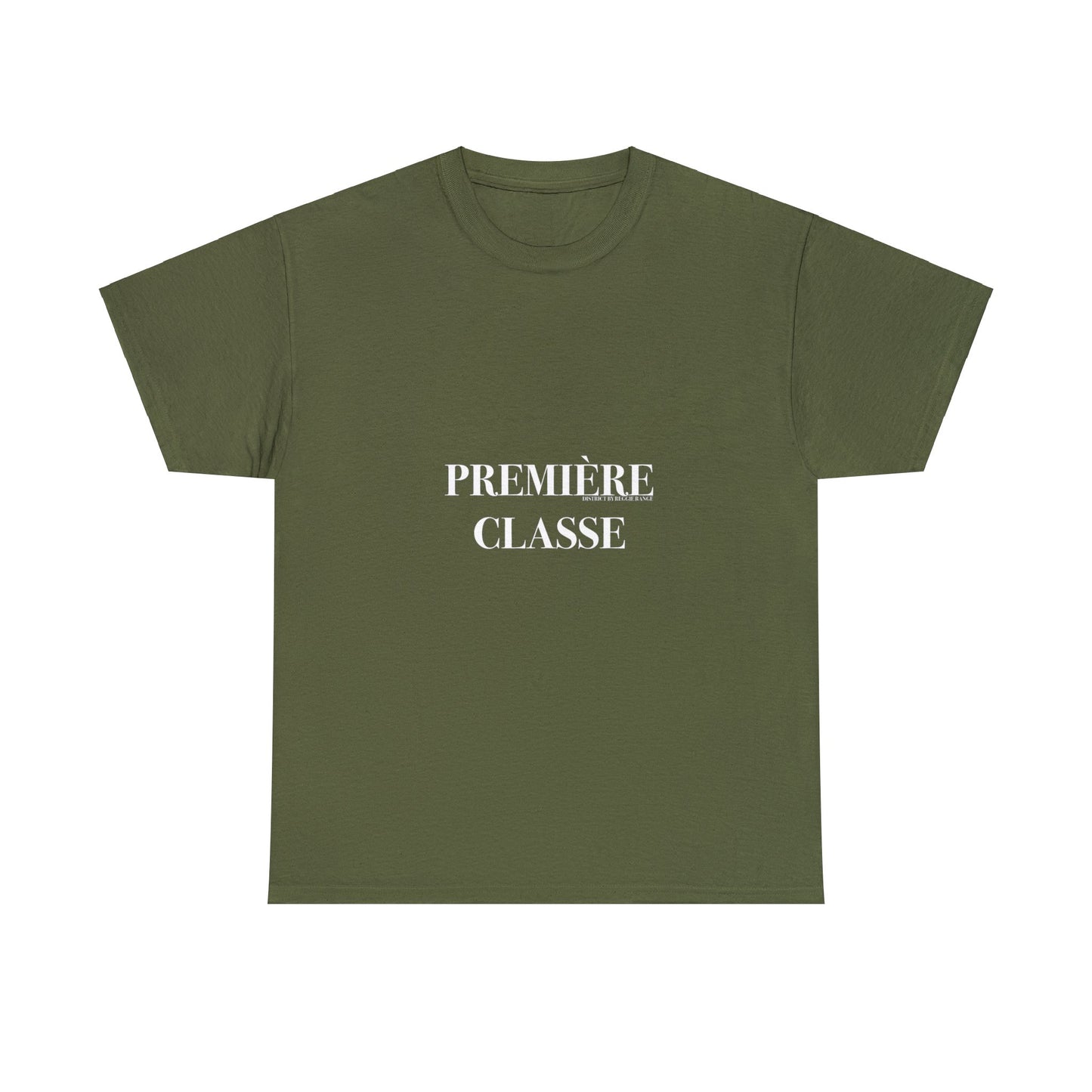“Premiére Classe” crew