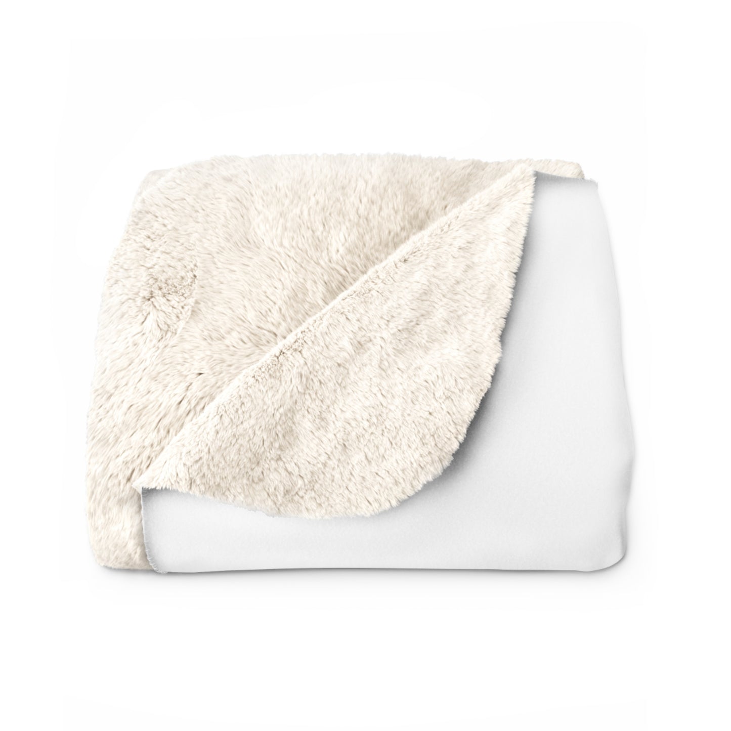 The INTERNATIONAL STAY Sherpa Blanket