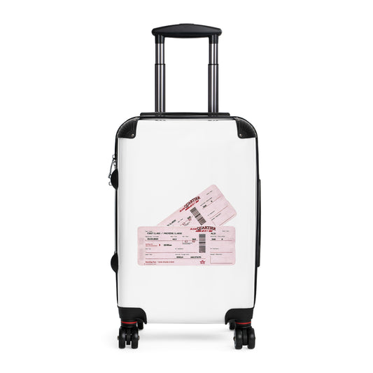 AIR DISTRICT weatherproof travel case 1