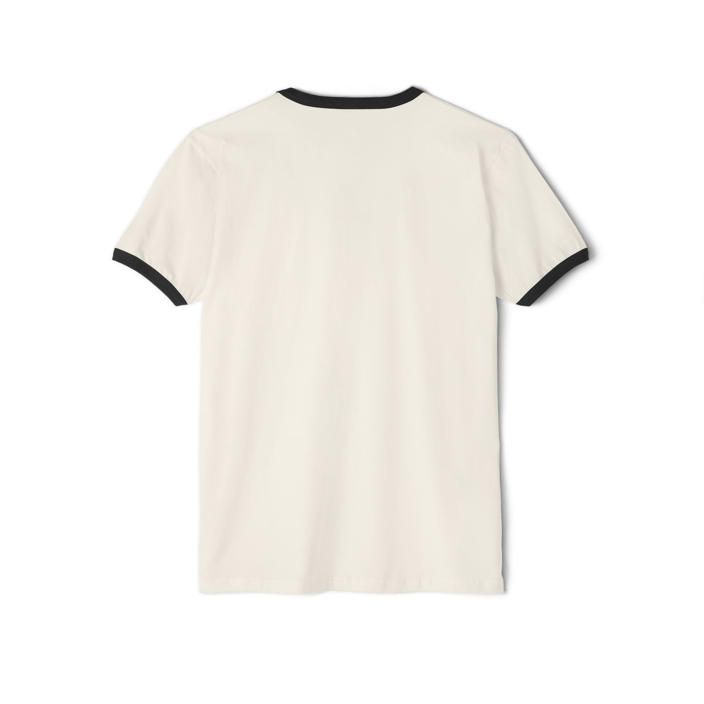 “Tornado Quartier” unisex ringer crew