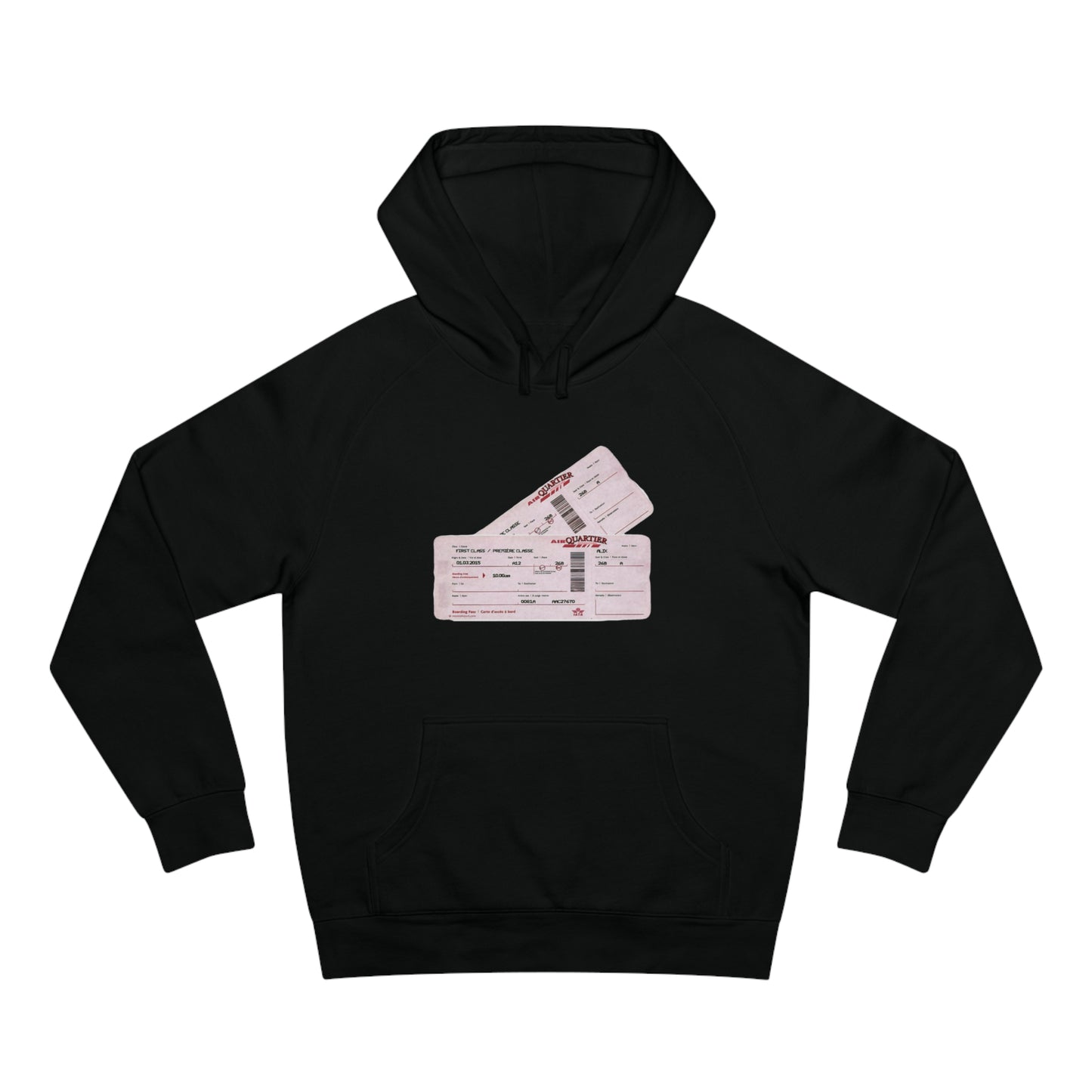 "PREMIERE CLASSE" pullover