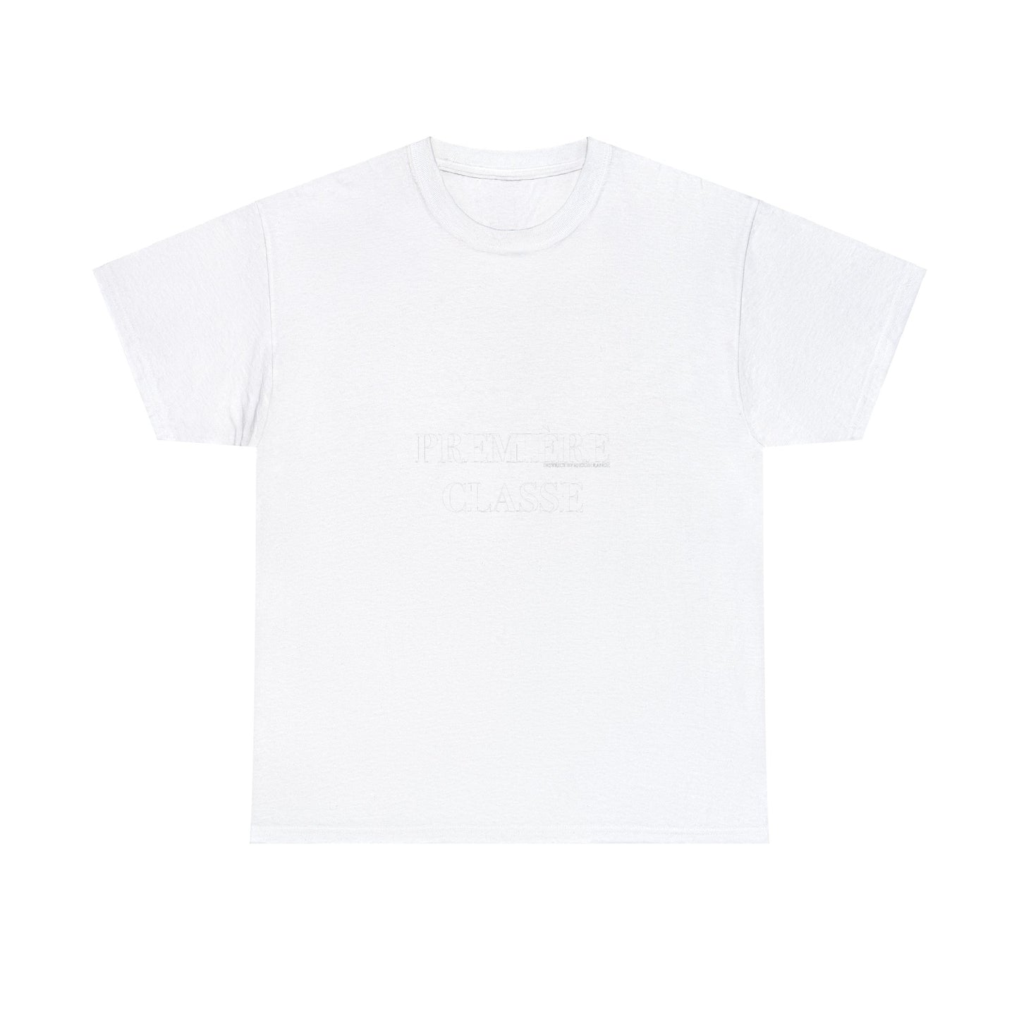 “Premiére Classe” crew
