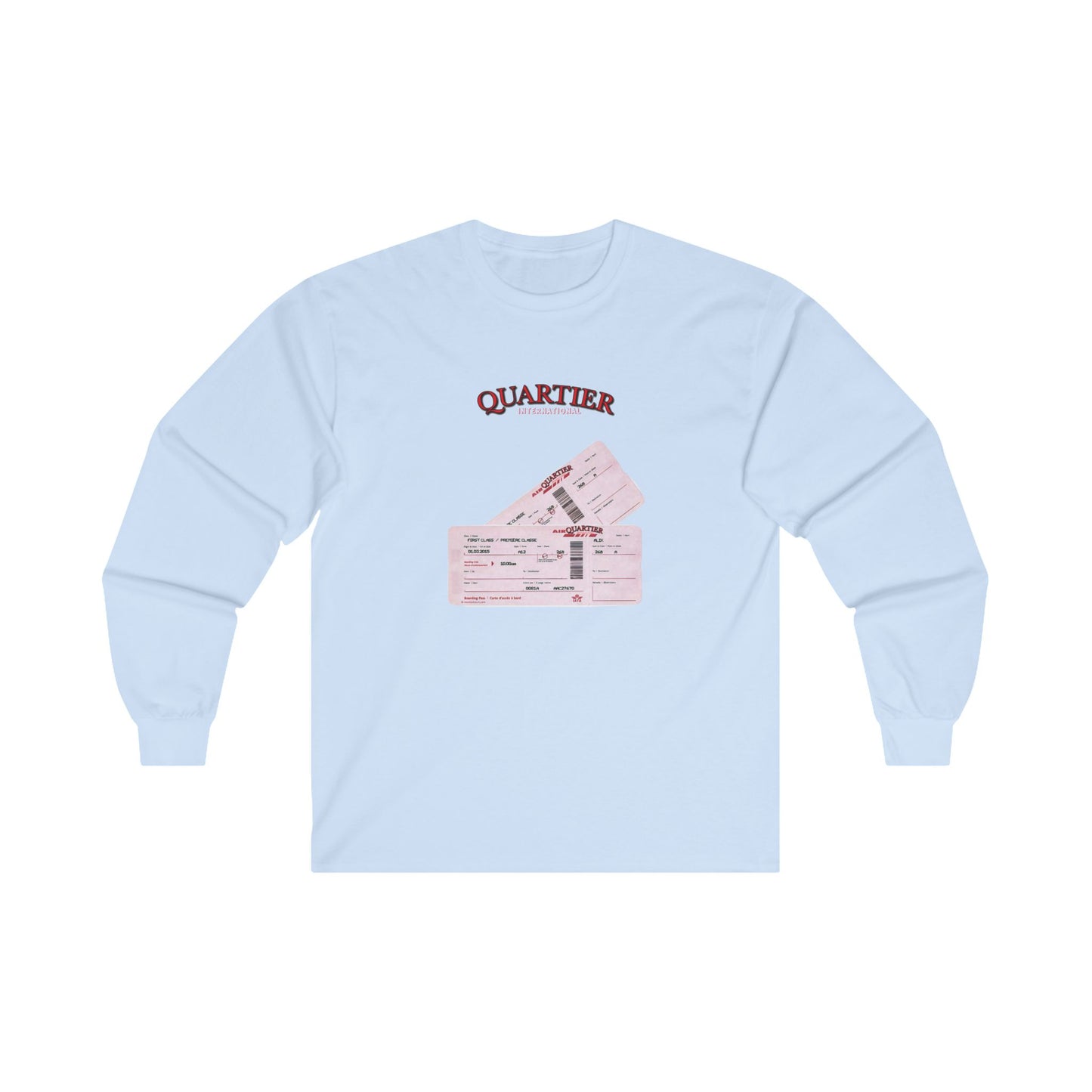 “Premièr Classe” LS