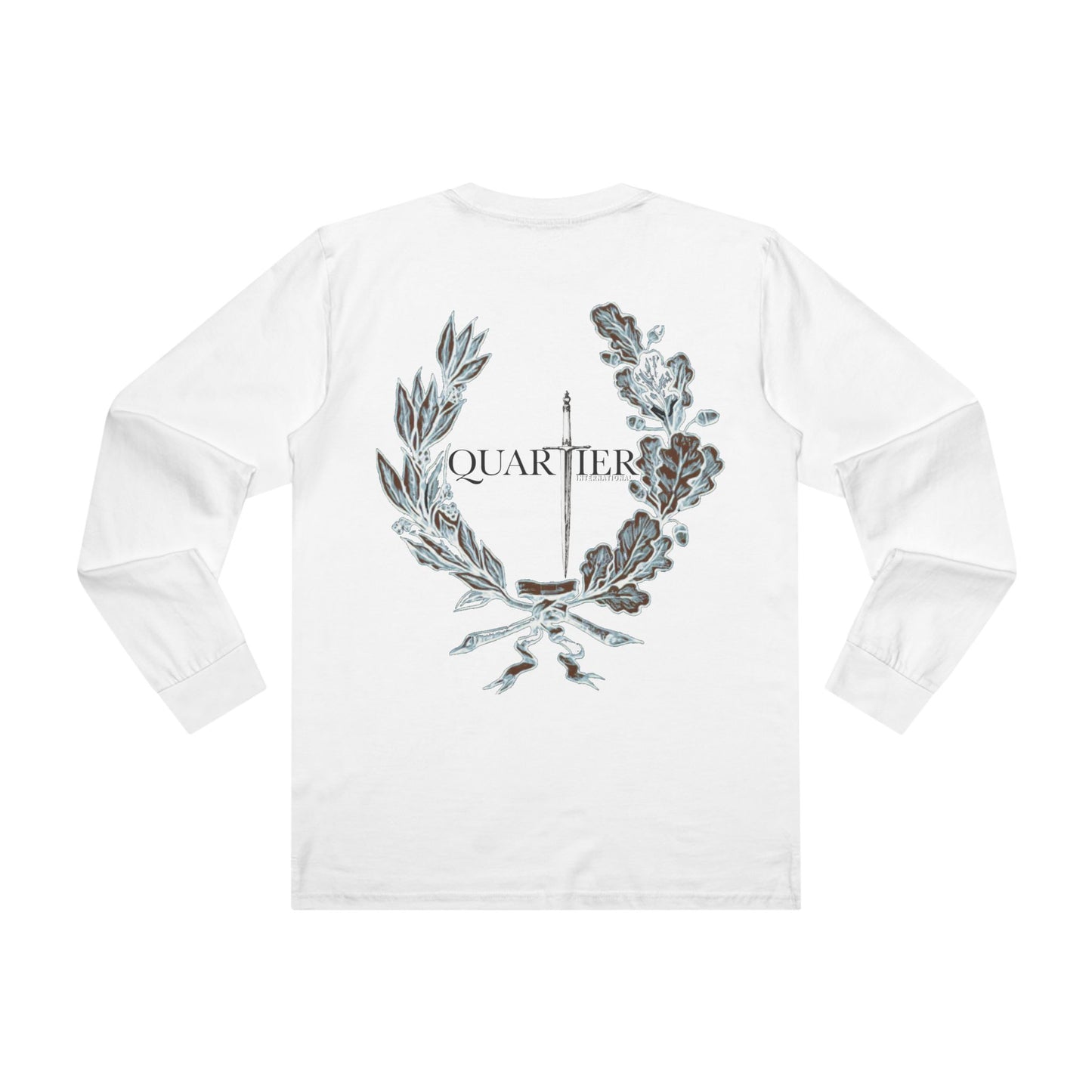 The “Next Year” Ls
