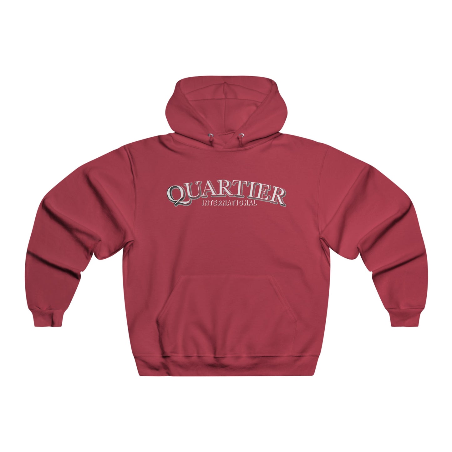 "Secret Locations"  QUARTIER pullover