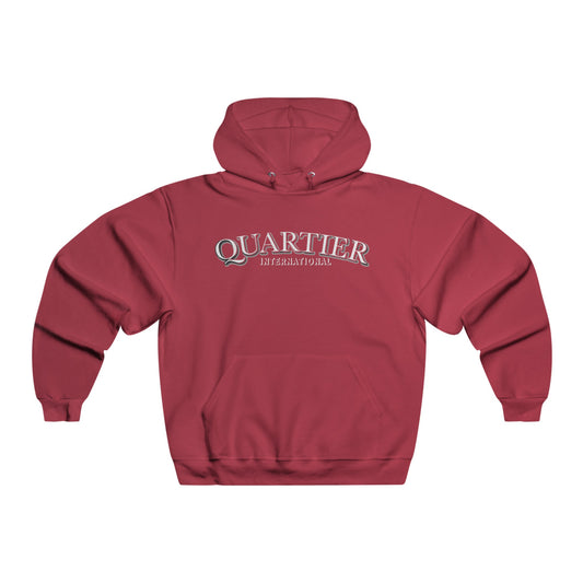 "Secret Locations"  QUARTIER pullover