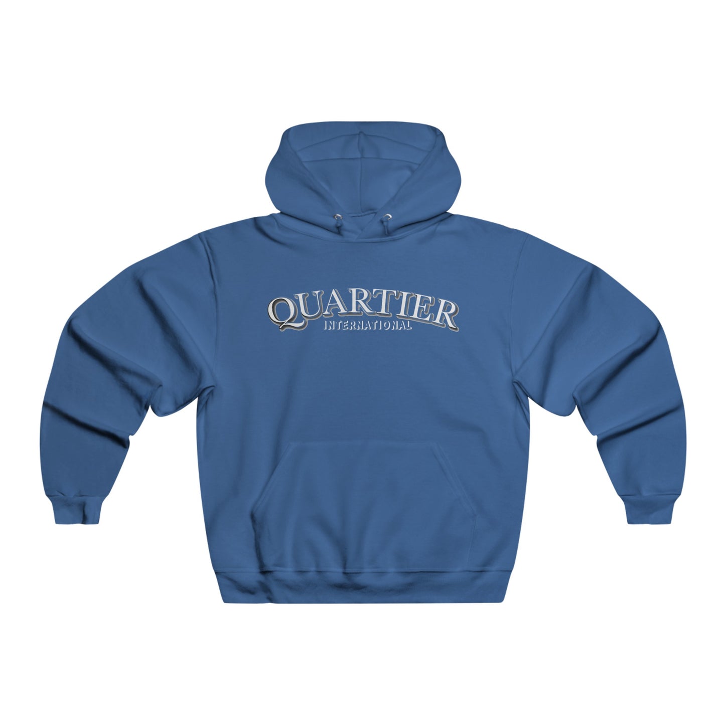"Secret Locations"  QUARTIER pullover