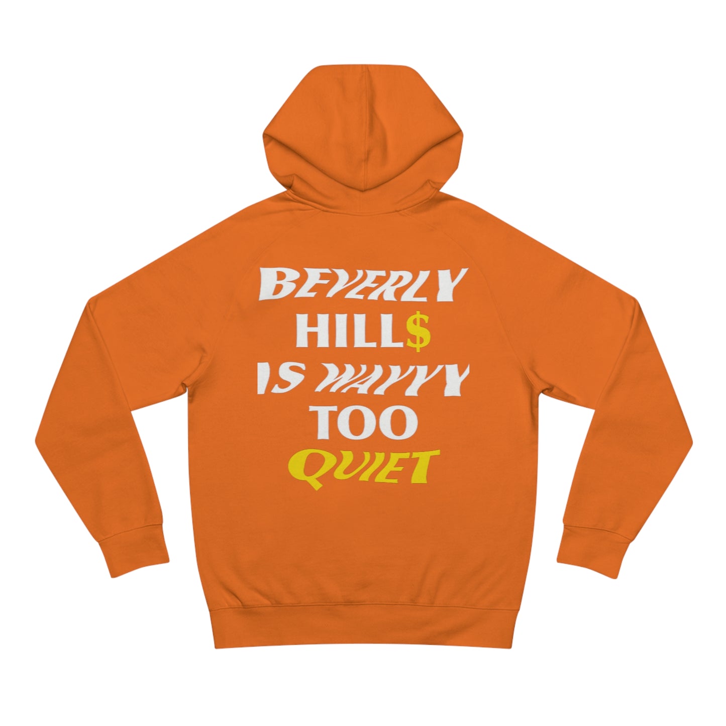 LIMITED EDITION “BHIWTQ” DISTRICT MEMBER PULLOVER