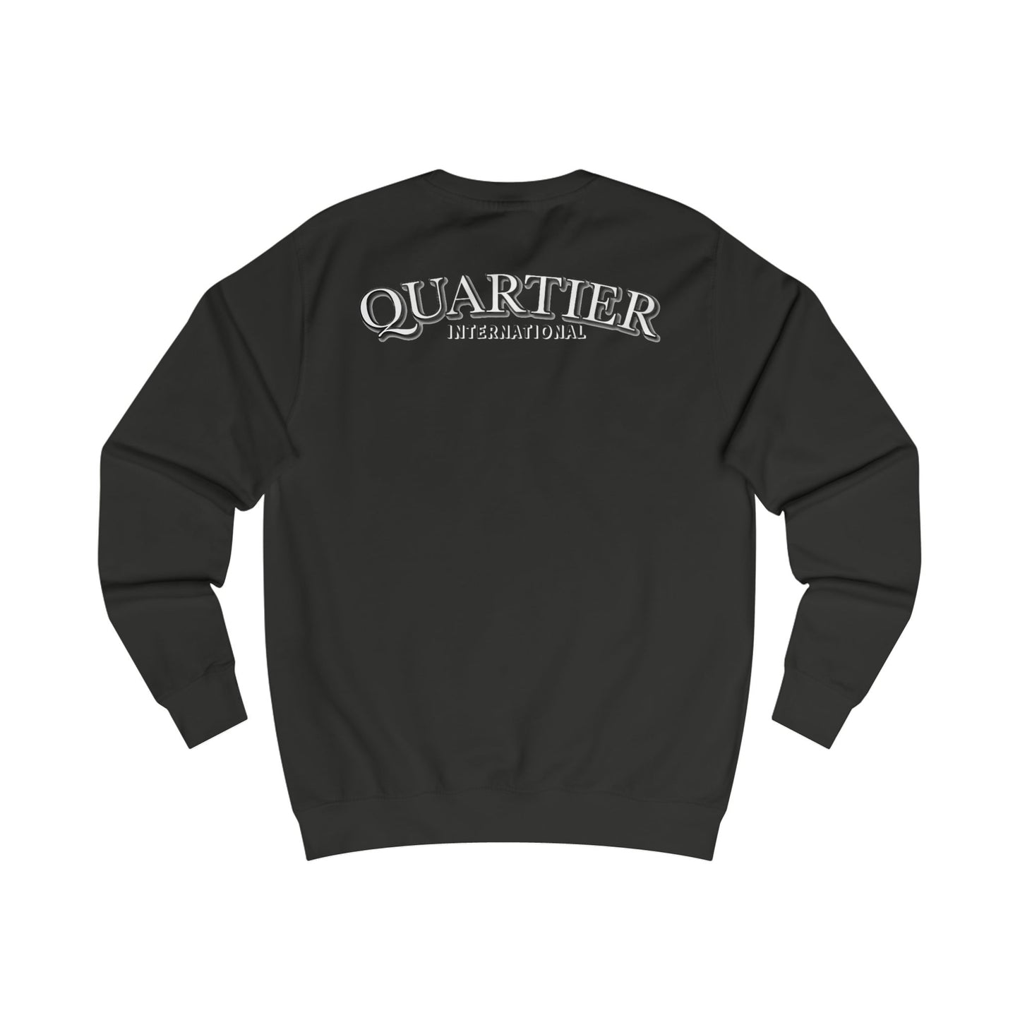 EXOTIC IMPORTS (Long Live Young Dolph) sweatshirt
