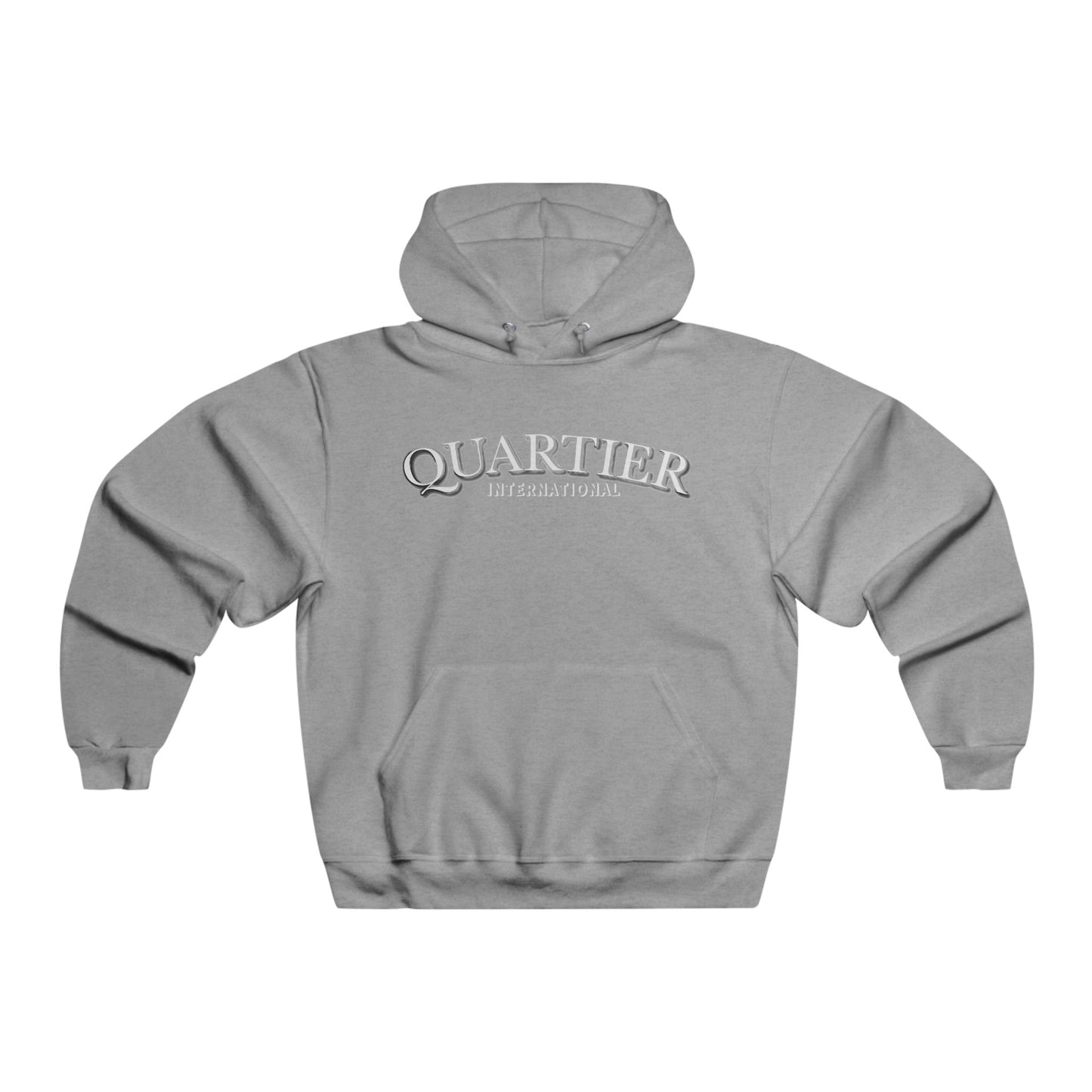 "Secret Locations"  QUARTIER pullover