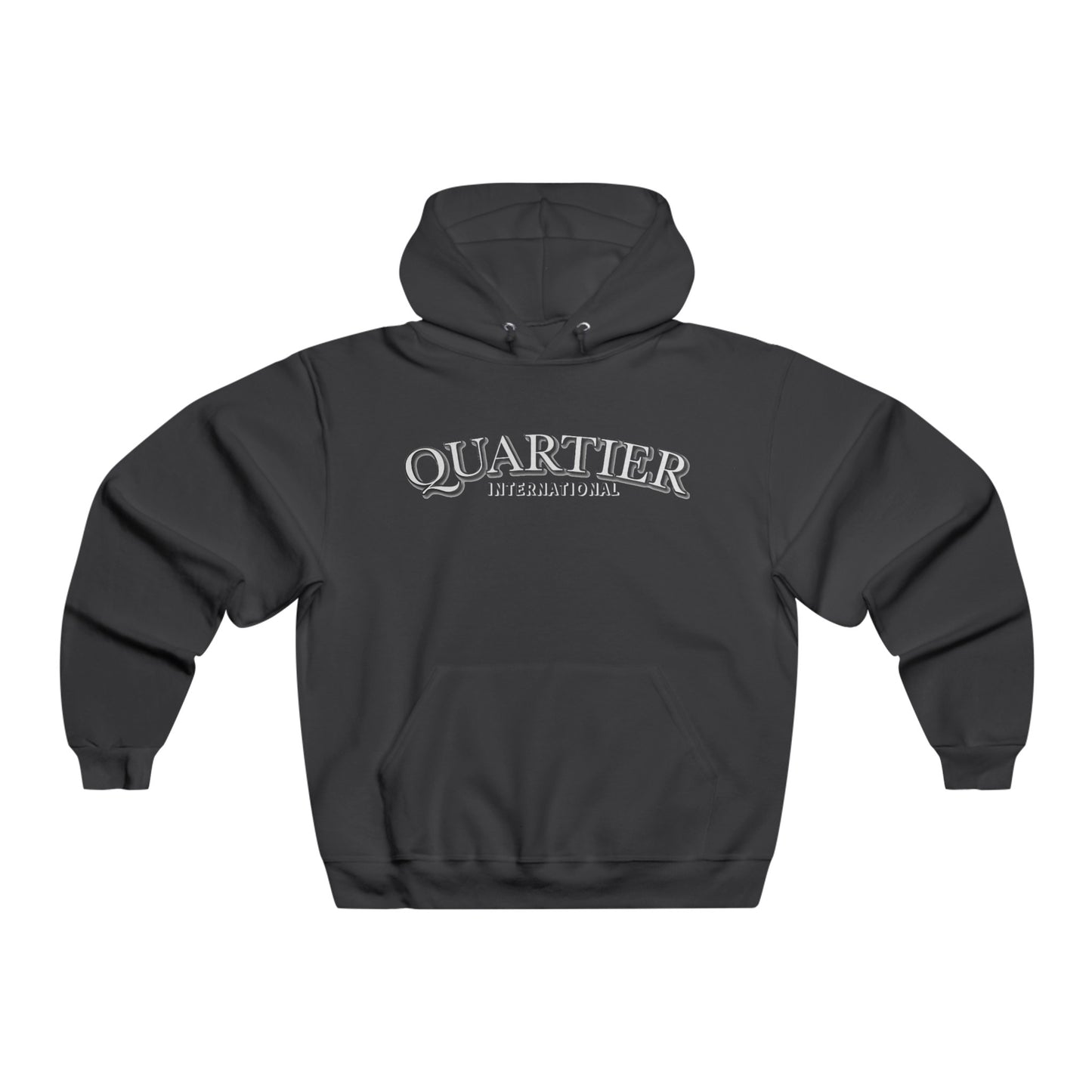 "Secret Locations"  QUARTIER pullover