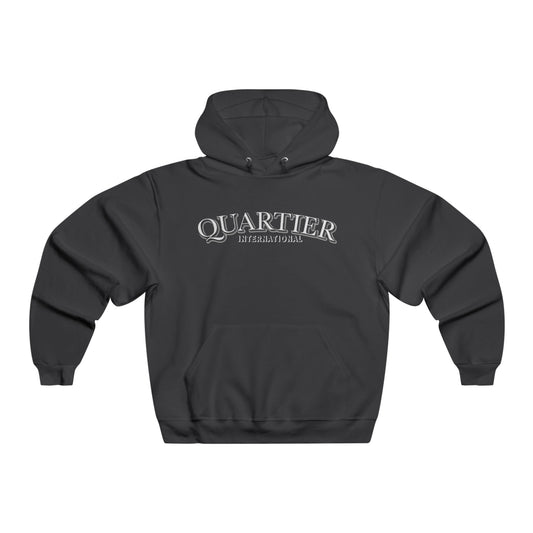 "Secret Locations"  QUARTIER pullover