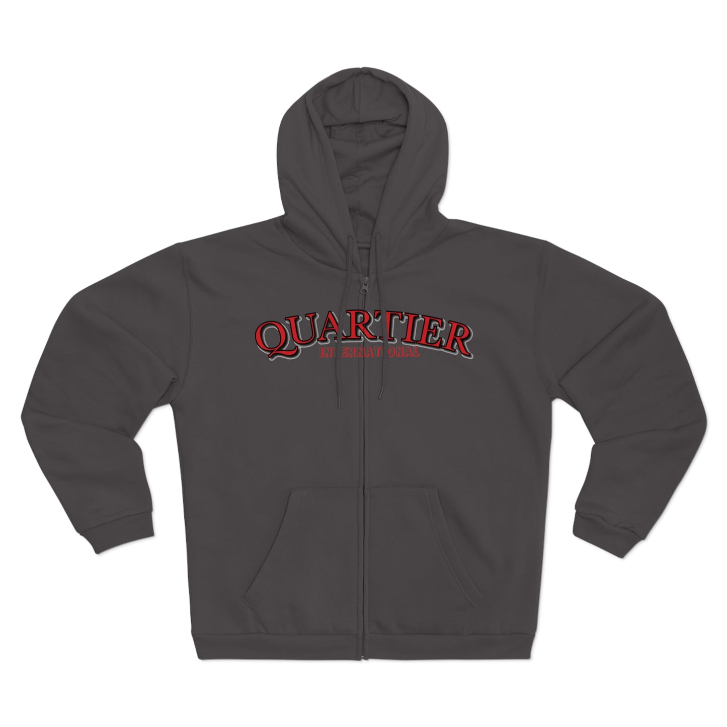 "AIR QUARTIER" zip