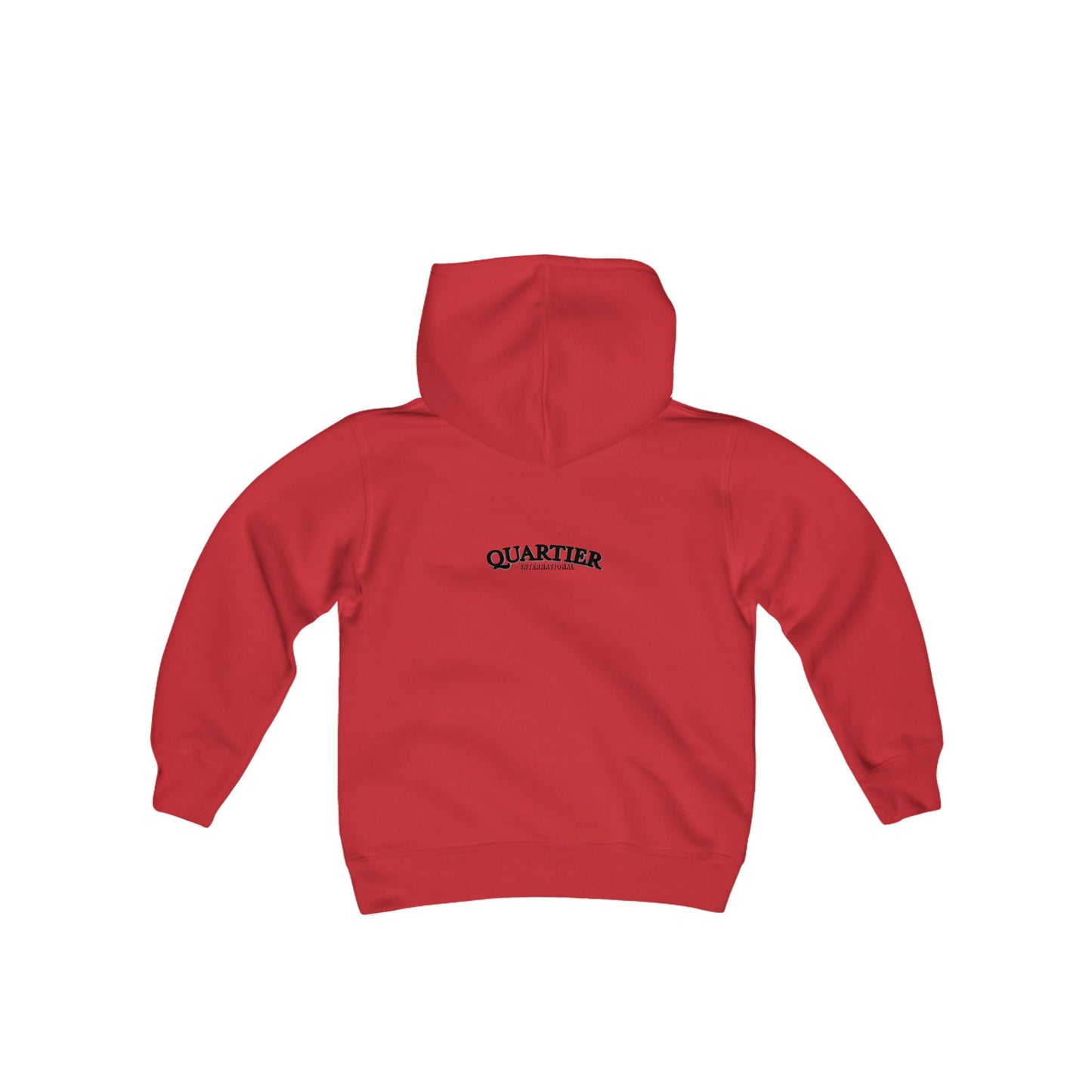 “Premièr Classe” Youth Hoodie